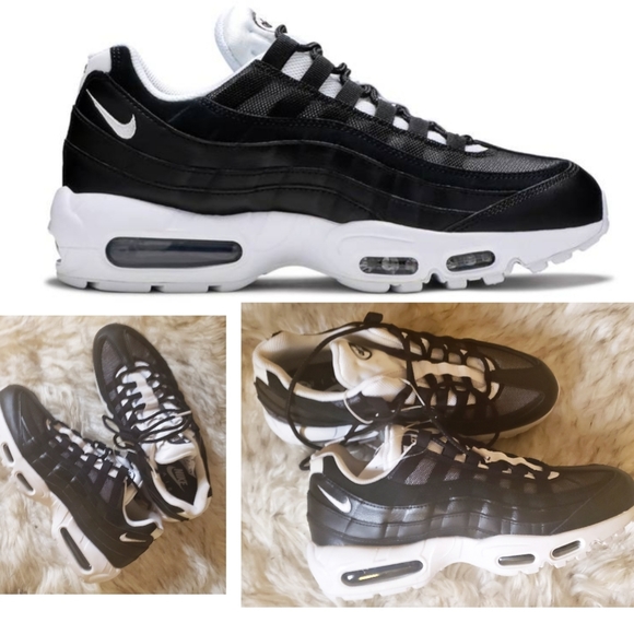 nike air max 95 yin yang